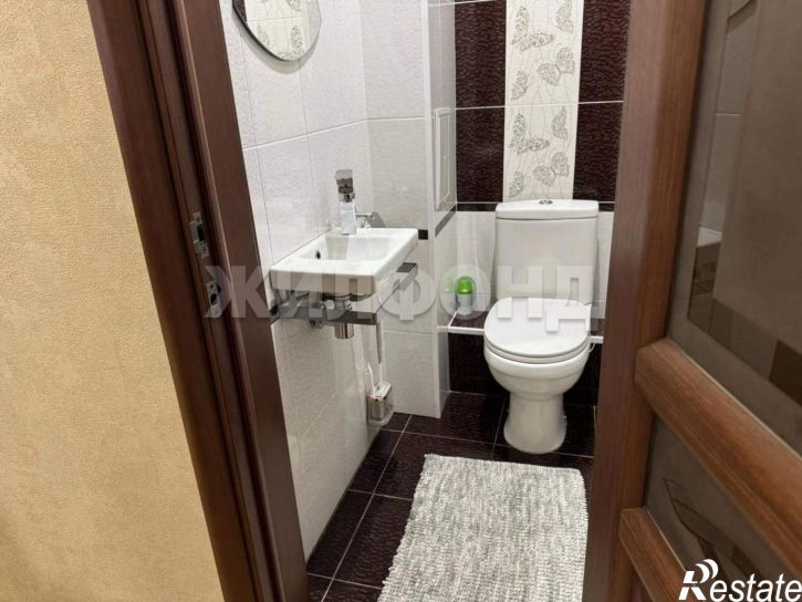 3-комн квартира Дружбы Народов проспект, д.39А