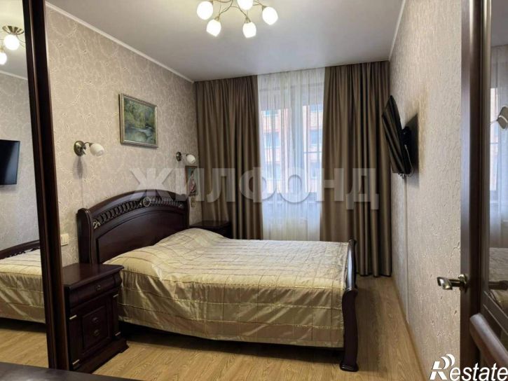 3-комн квартира Дружбы Народов проспект, д.39А