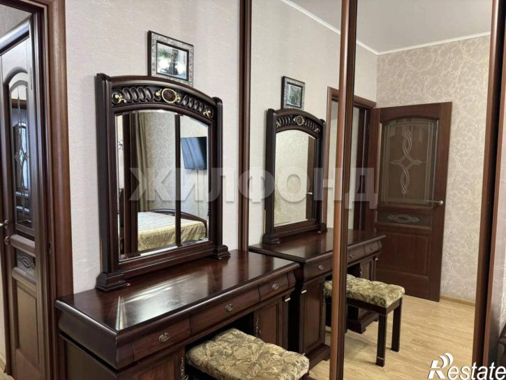 3-комн квартира Дружбы Народов проспект, д.39А