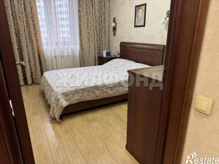 3-комн квартира Дружбы Народов проспект, д.39А