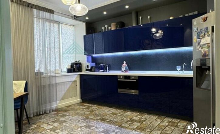 4-комн квартира ул Чехова, 95 1,  д. 95 1,  к. 1