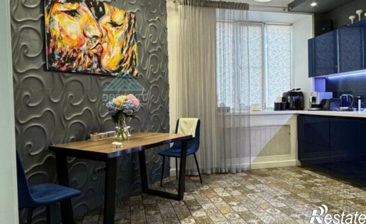 4-комн квартира ул Чехова, 95 1,  д. 95 1,  к. 1