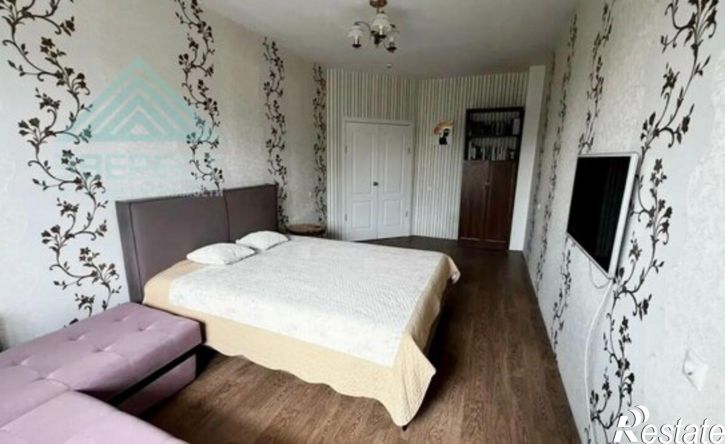 2-комн квартира ул Маршала Жукова, 89,  д. 89