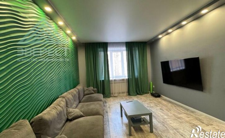 4-комн квартира ул Чехова, 95 1,  д. 95 1,  к. 1