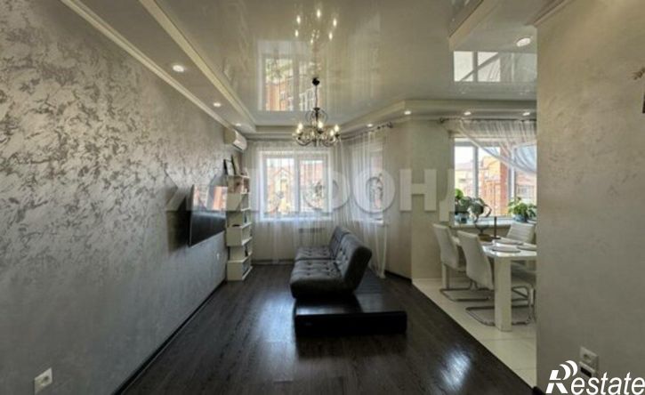 2-комн квартира улица Торосова, 9А