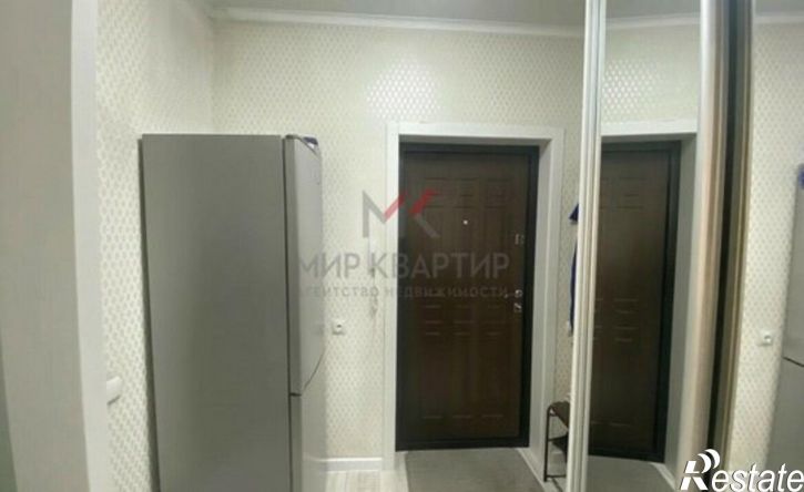 1-комн квартира ул Крылова, 46,  д. 46