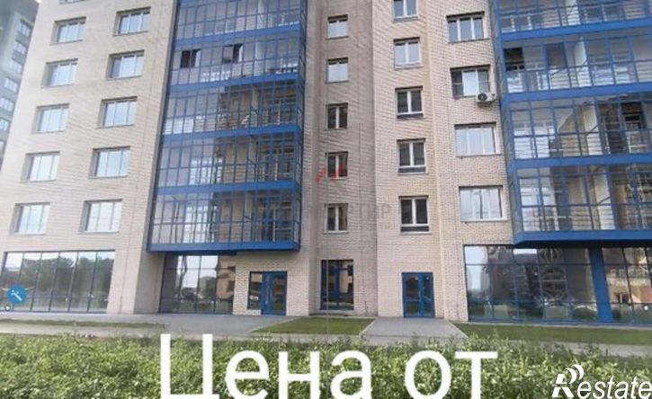 3-комн квартира ул Генерала Тихонова, 14,  д. 14