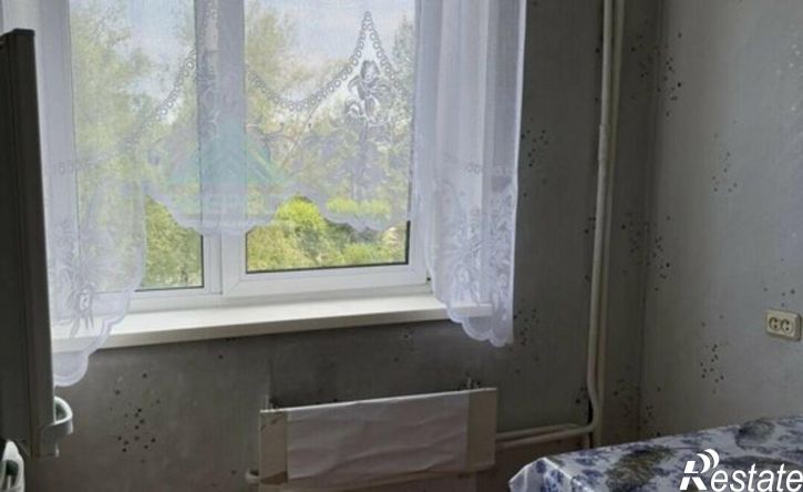 2-комн квартира пр-кт Дружбы Народов, 27,  д. 27