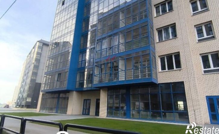 3-комн квартира ул Генерала Тихонова, 14,  д. 14