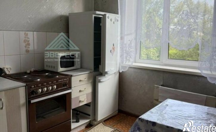 2-комн квартира пр-кт Дружбы Народов, 27,  д. 27