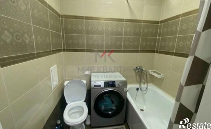 1-комн квартира ул Крылова, 46,  д. 46