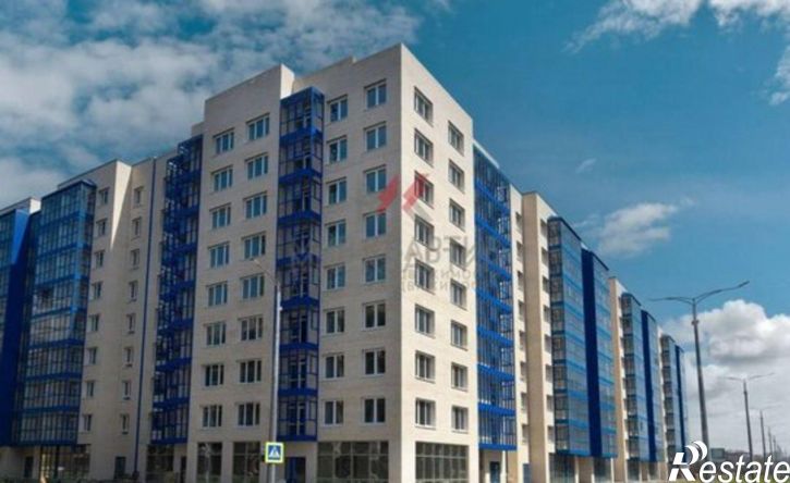 3-комн квартира ул Генерала Тихонова, 14,  д. 14