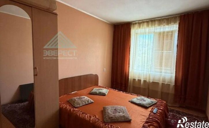 2-комн квартира пр-кт Дружбы Народов, 27,  д. 27