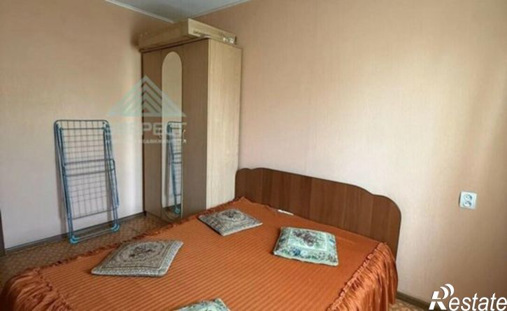 2-комн квартира пр-кт Дружбы Народов, 27,  д. 27