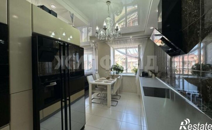 2-комн квартира улица Торосова, 9А