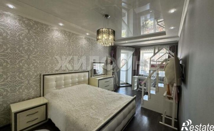2-комн квартира улица Торосова, 9А