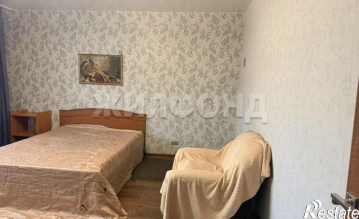 5-комн квартира ул Крылова, 106 2,  д. 106 2,  к. 2