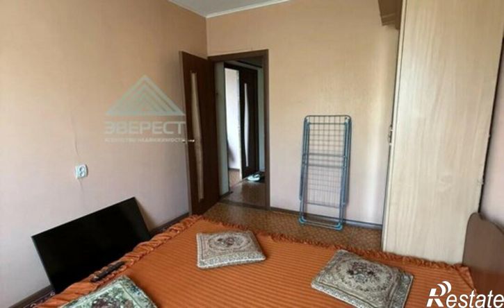 2-комн квартира пр-кт Дружбы Народов, 27,  д. 27