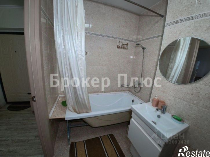 1-комн квартира ул Маршала Жукова, 17,  д. 17