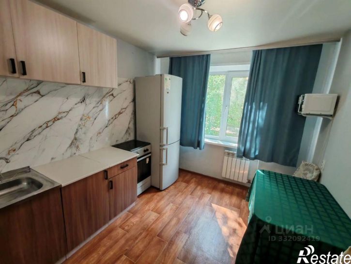 2-комн квартира ул Торосова, 26,  д. 26