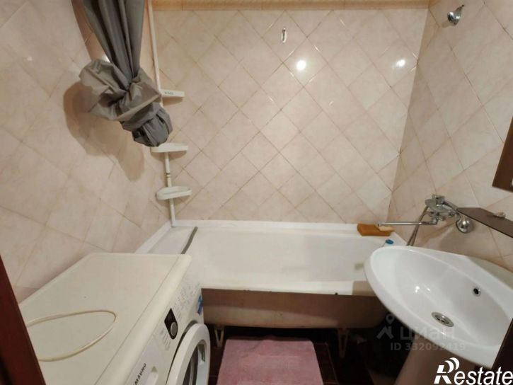2-комн квартира ул Торосова, 26,  д. 26