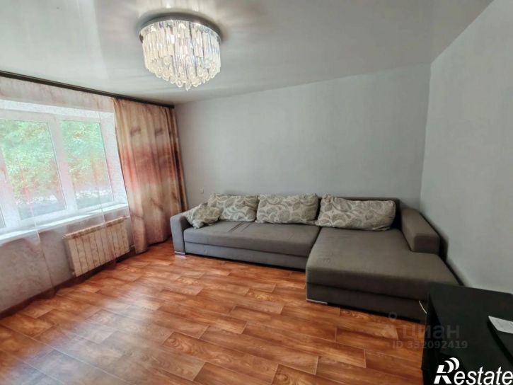 2-комн квартира ул Торосова, 26,  д. 26
