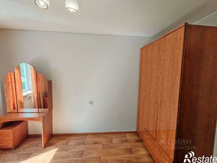 2-комн квартира ул Торосова, 26,  д. 26