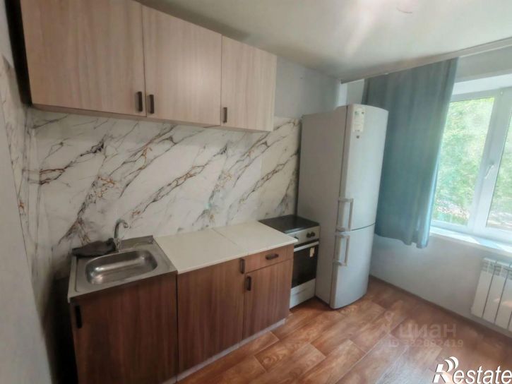 2-комн квартира ул Торосова, 26,  д. 26