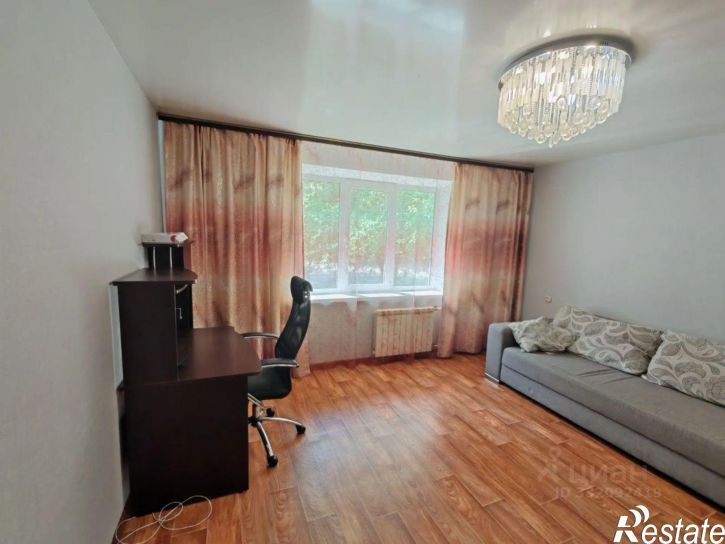 2-комн квартира ул Торосова, 26,  д. 26