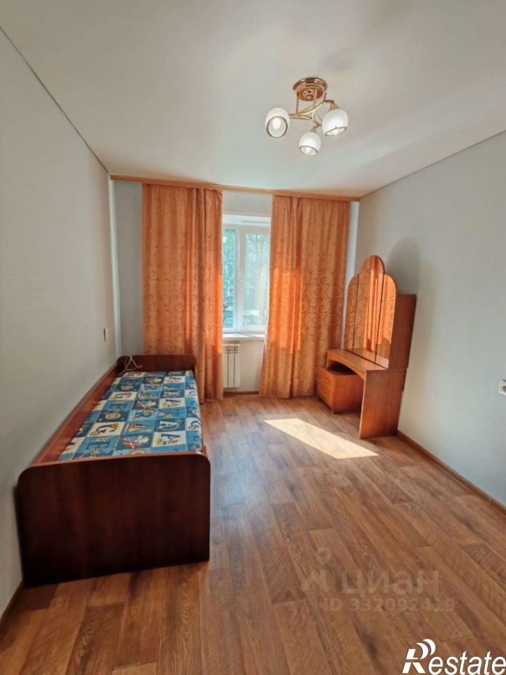 2-комн квартира ул Торосова, 26,  д. 26