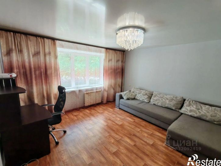 2-комн квартира ул Торосова, 26,  д. 26