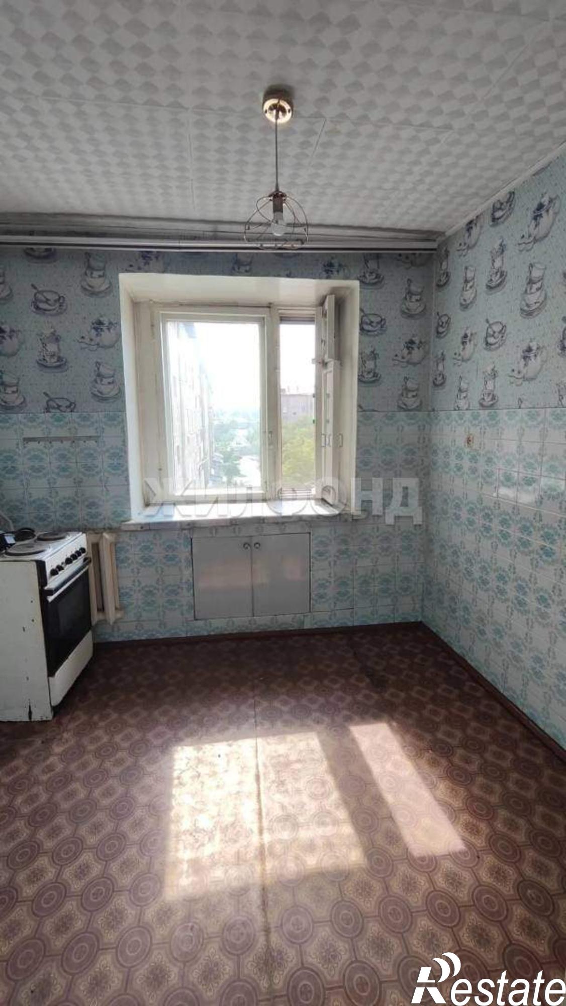 Купить квартиру за 4 500 000 рублей на Рыбацкая ул., д.23