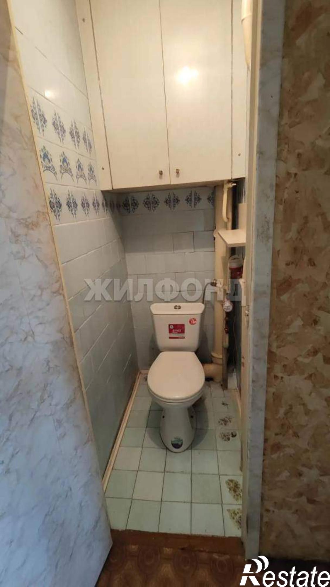 Купить квартиру за 4 500 000 рублей на Рыбацкая ул., д.23