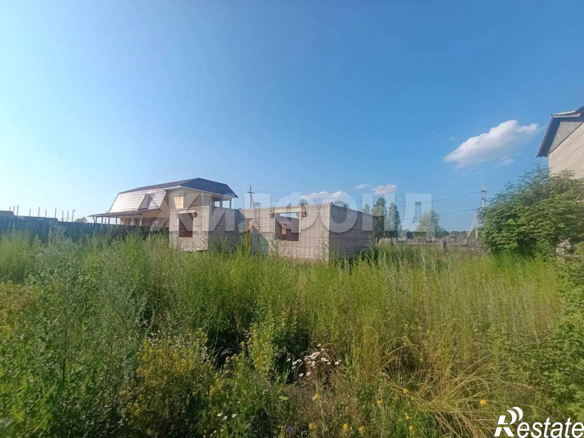 Купить дачу, дом, коттедж за 1 250 000 рублей на Береговая ул.