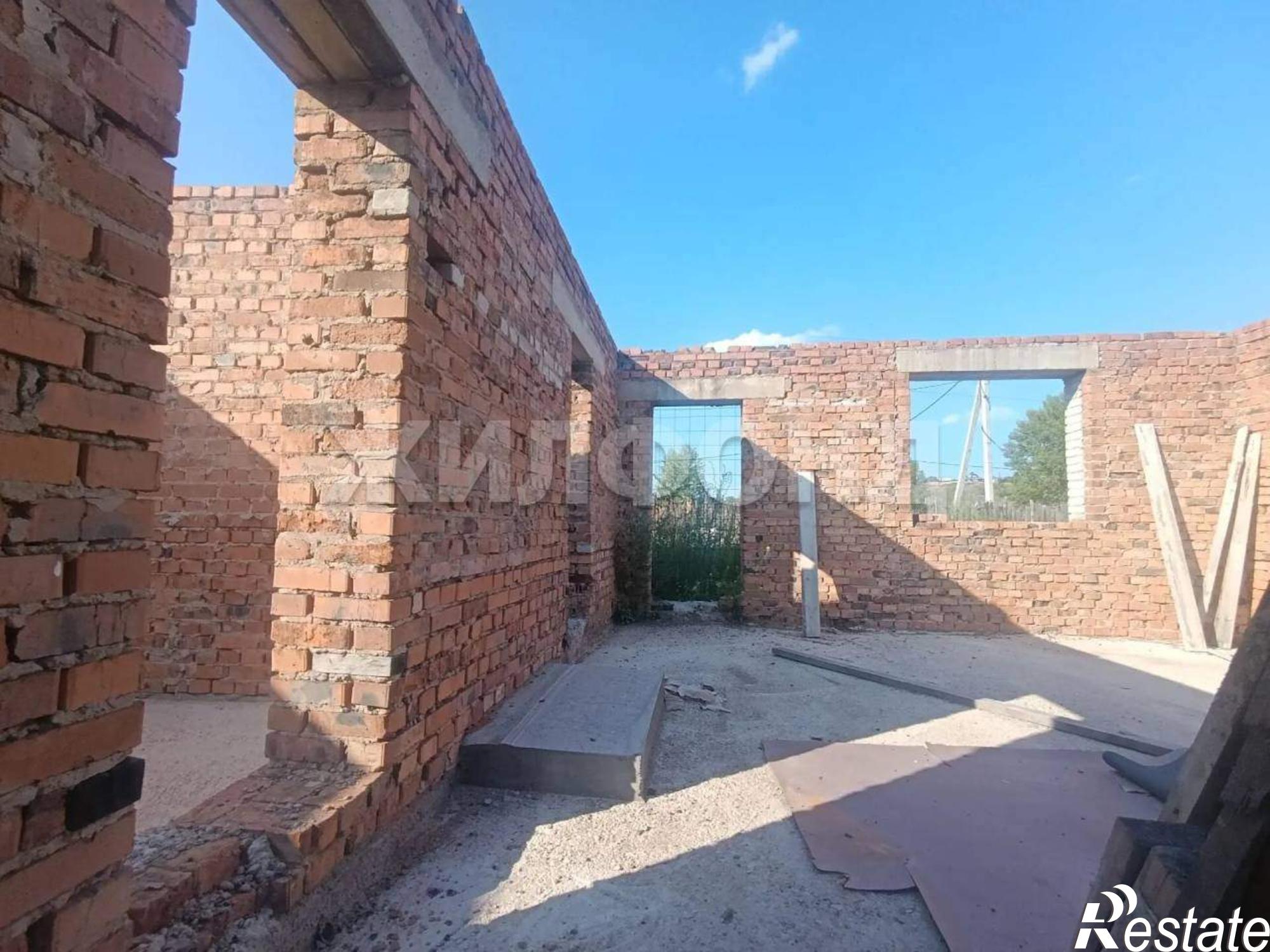 Купить дачу, дом, коттедж за 1 250 000 рублей на Береговая ул.