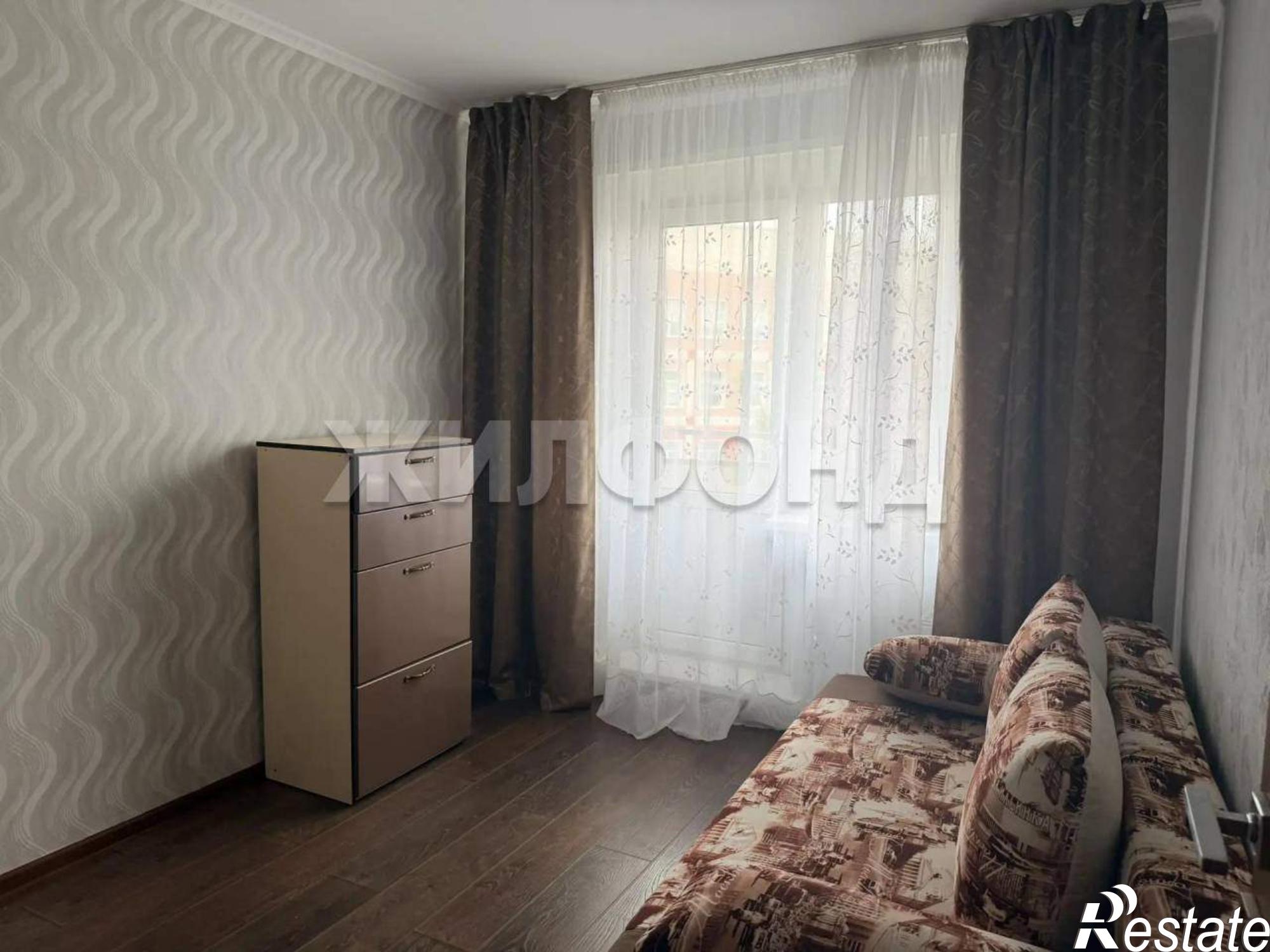 Купить квартиру за 10 600 000 рублей на Крылова ул., д.106к2