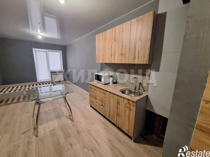 Студия Ивана Ярыгина ул., д.33