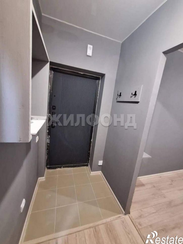 Студия Ивана Ярыгина ул., д.33
