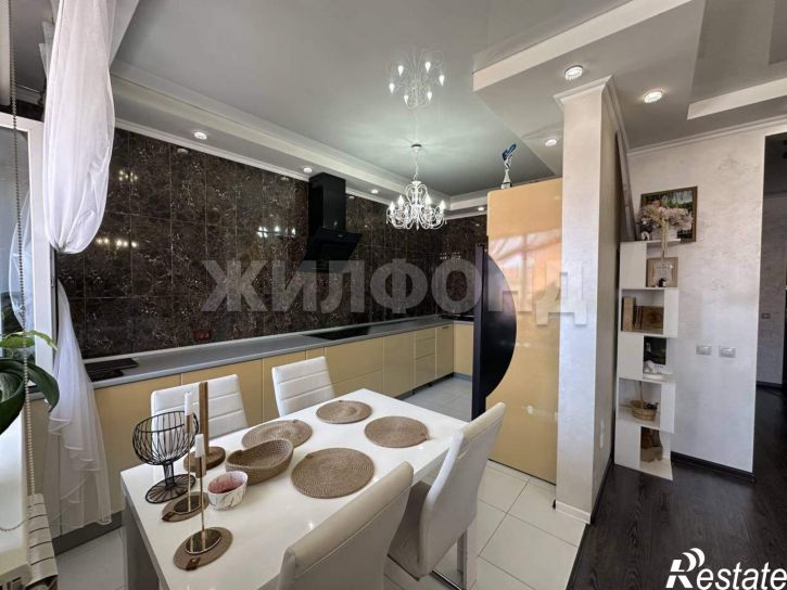2-комн квартира Торосова ул., д.9а