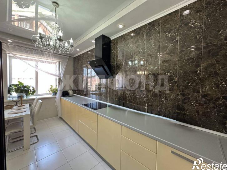 2-комн квартира Торосова ул., д.9а