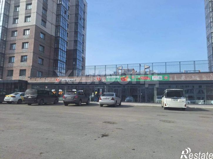 Студия Ивана Ярыгина ул., д.33