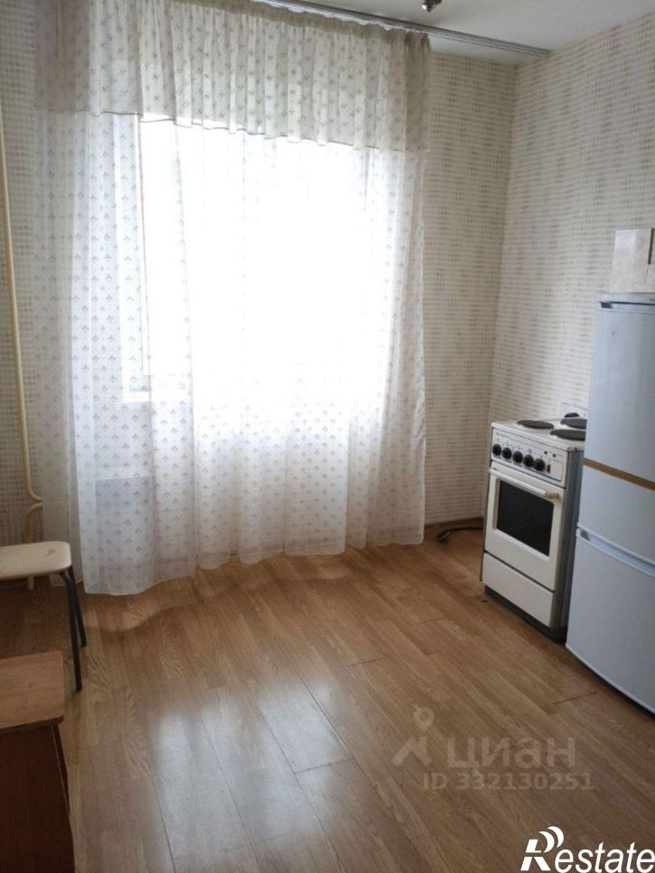 2-комн квартира ул Некрасова, 25,  д. 25