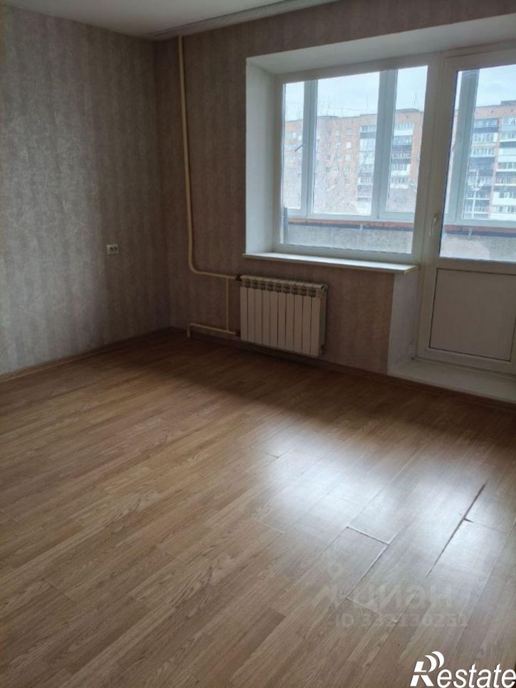 2-комн квартира ул Некрасова, 25,  д. 25