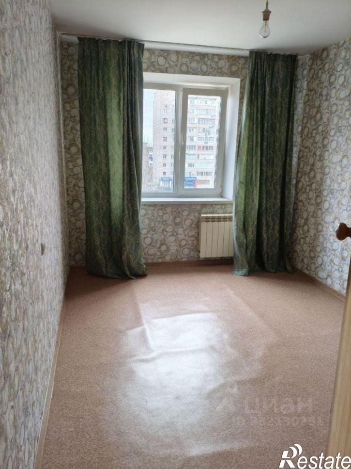2-комн квартира ул Некрасова, 25,  д. 25