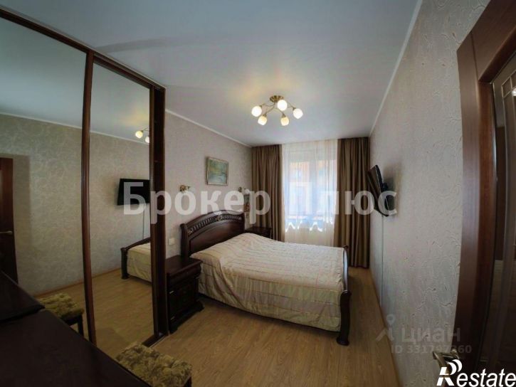 3-комн квартира пр-кт Дружбы Народов, 39А,  д. 39А