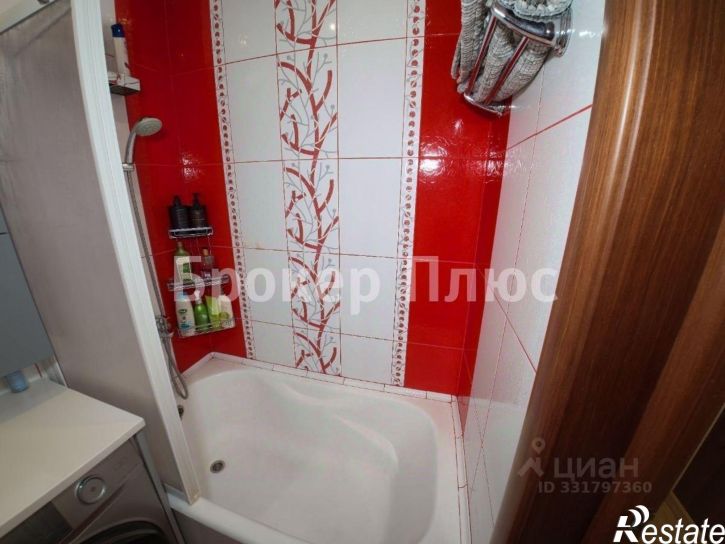 3-комн квартира пр-кт Дружбы Народов, 39А,  д. 39А