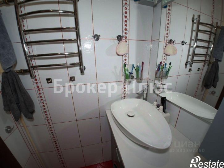3-комн квартира пр-кт Дружбы Народов, 39А,  д. 39А