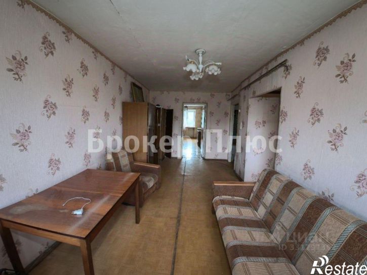2-комн квартира ул Чертыгашева, 104,  д. 104