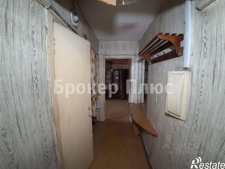 2-комн квартира ул Чертыгашева, 104,  д. 104