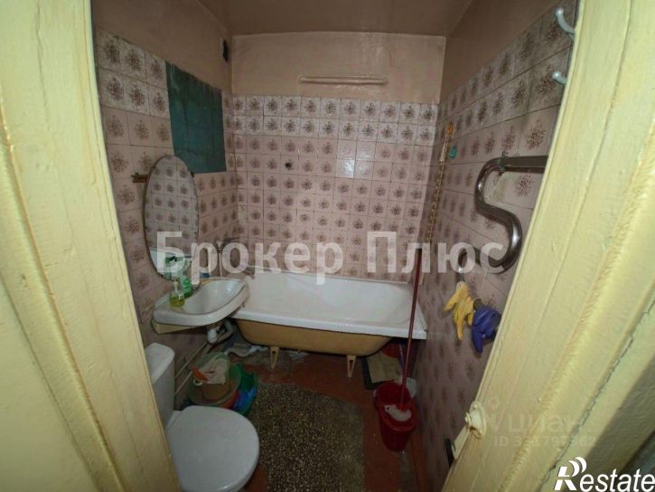 2-комн квартира ул Чертыгашева, 104,  д. 104